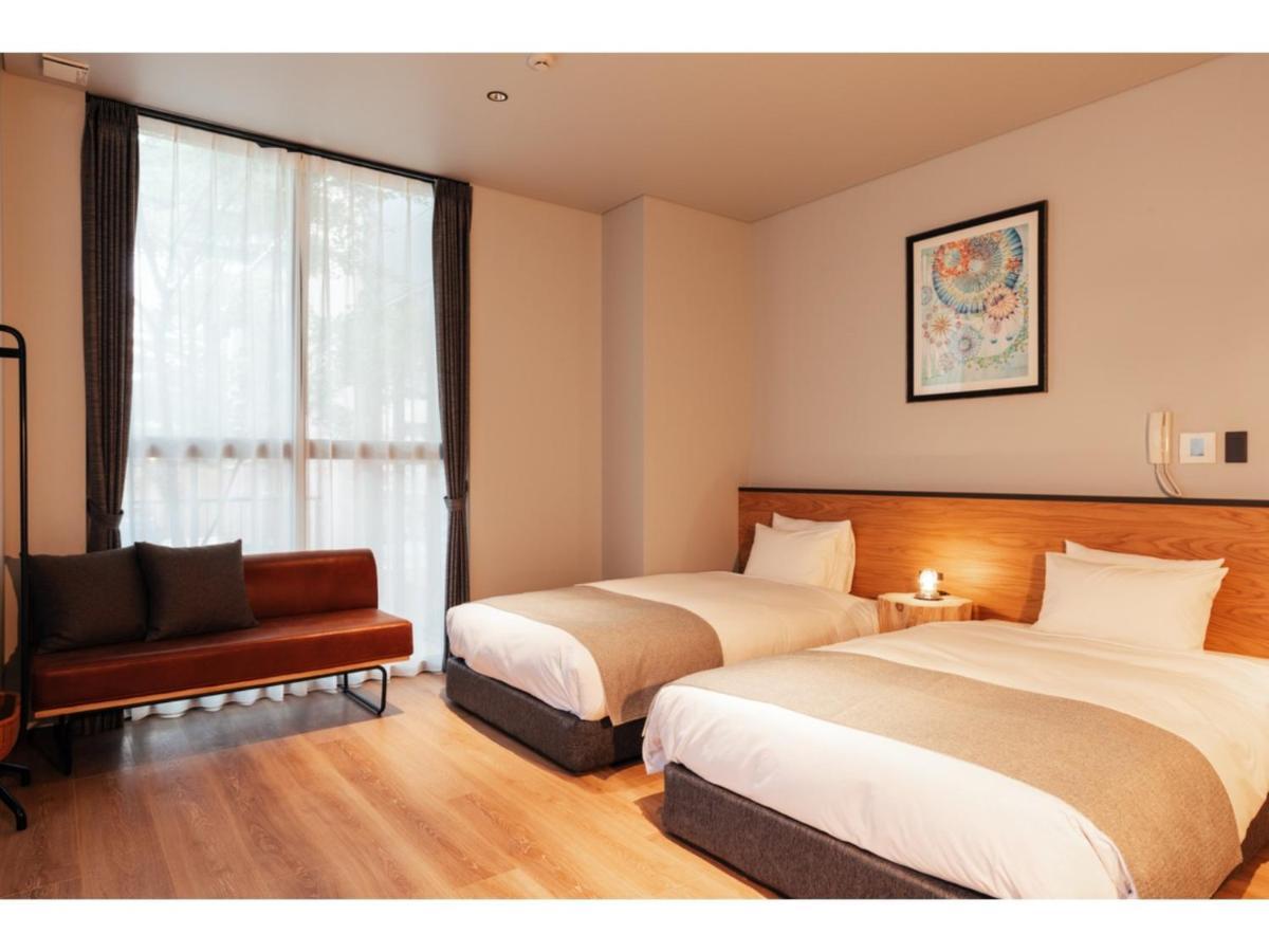 Hotel Karuizawa Cross - Vacation Stay 56456V Exteriör bild