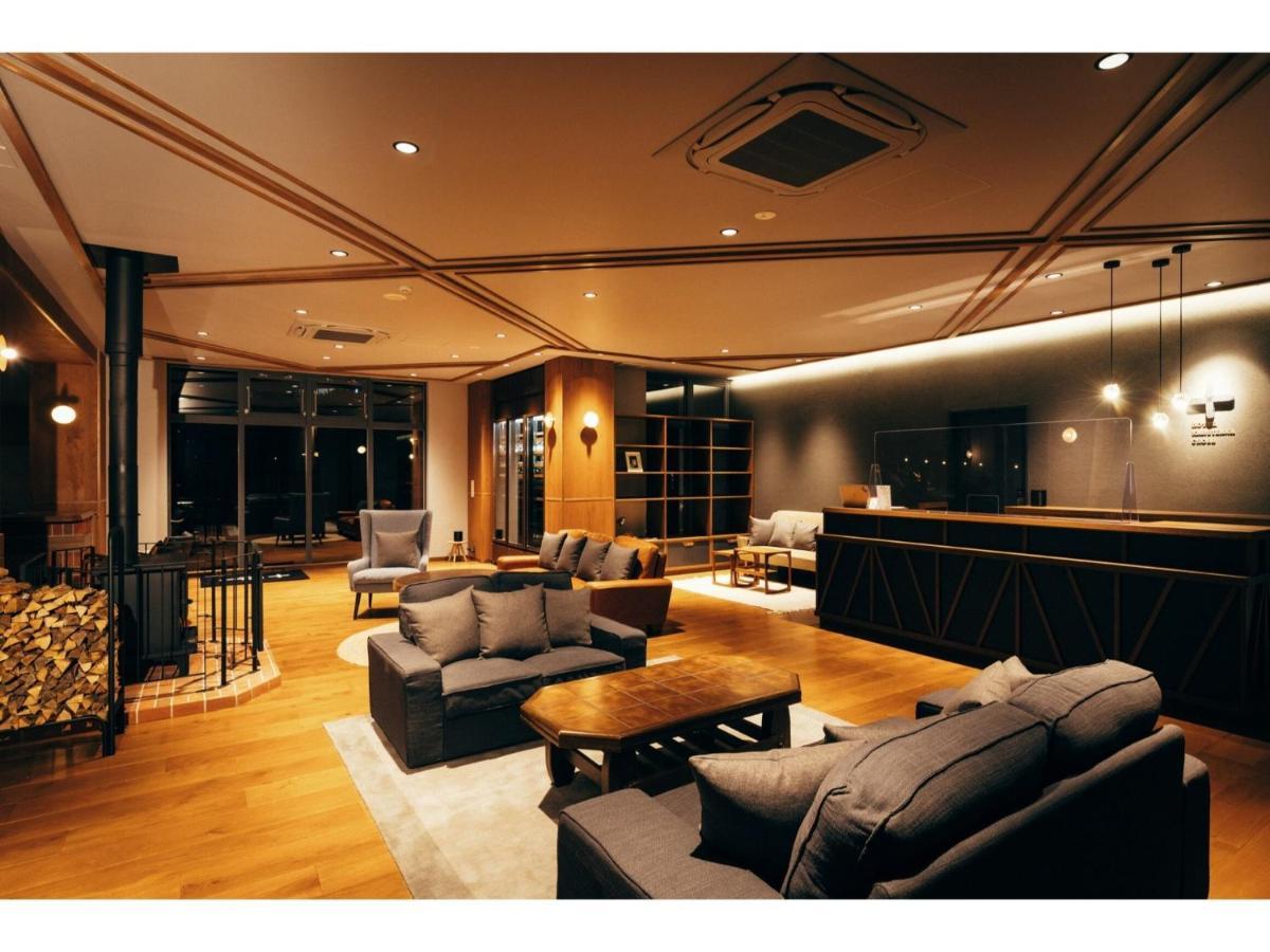 Hotel Karuizawa Cross - Vacation Stay 56456V Exteriör bild
